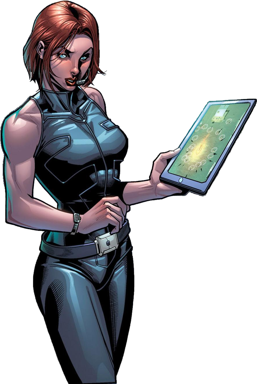 Jean Grey From Ultimate Comics X Men Vol 1 19 - Ultimate Comics Jean Grey (899x1331), Png Download