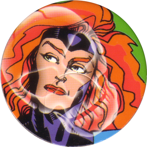 Marvel Comics - X-men (500x500), Png Download