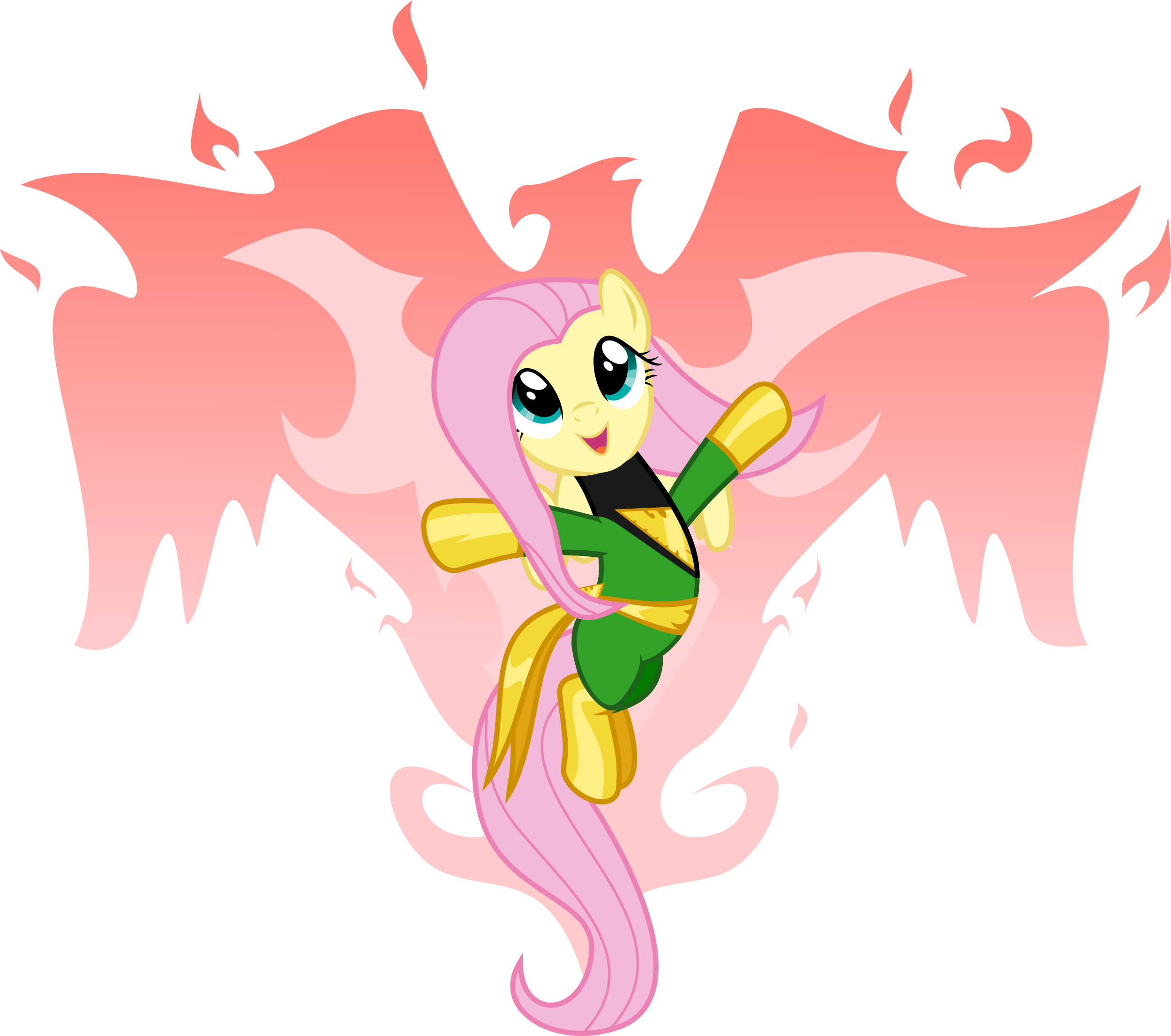 Saturdaymorningproj, Clothes, Costume, Crossover, Cute, - Mlp You Re Going To Love Me Base (1157x1024), Png Download