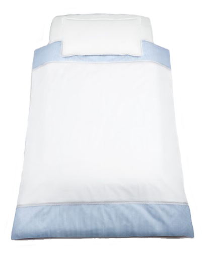 Imagine1-baza - Duvet (400x600), Png Download