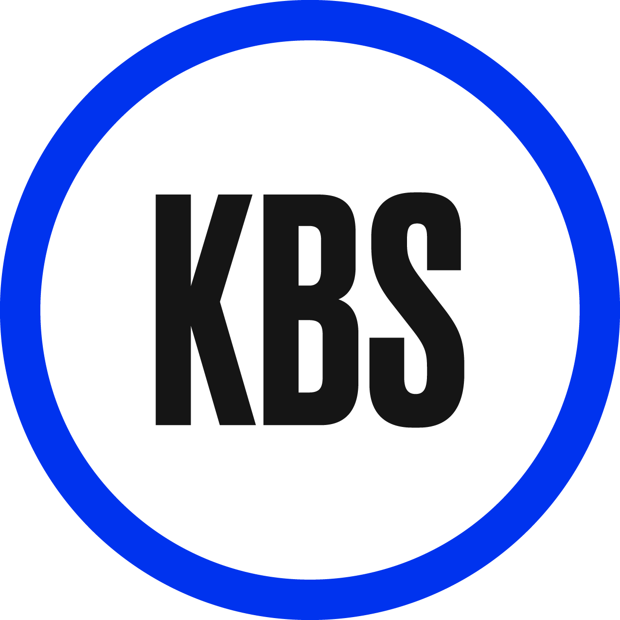 Kbs - Kbs Agency (1275x1275), Png Download