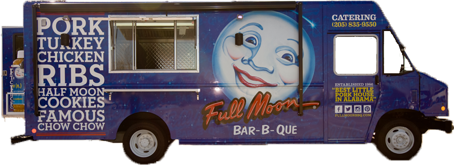 Ultimate Food Truck - Food Truck (942x366), Png Download