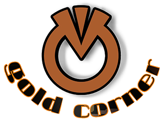Gold Corner - Vector Logotipo De Ctm (400x400), Png Download