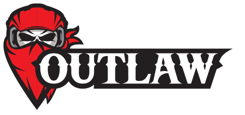 Kawasaki, Arctic Cat, Yamaha, Honda Dealer Il - Outlaw Motorsports Harrisburg Illinois (500x244), Png Download