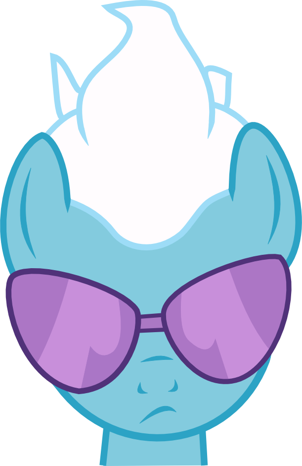 Thronekeeper, Fleetfoot, Rainbow Falls, Safe, Simple (611x940), Png Download