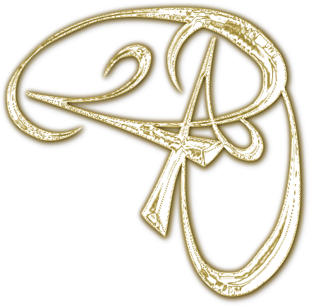 Gold Corner 1b - Corner Scrapbooking Transparent (441x436), Png Download