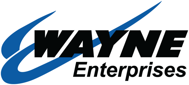 Fr Clothing For Every Team - Wayne Workwear (656x296), Png Download