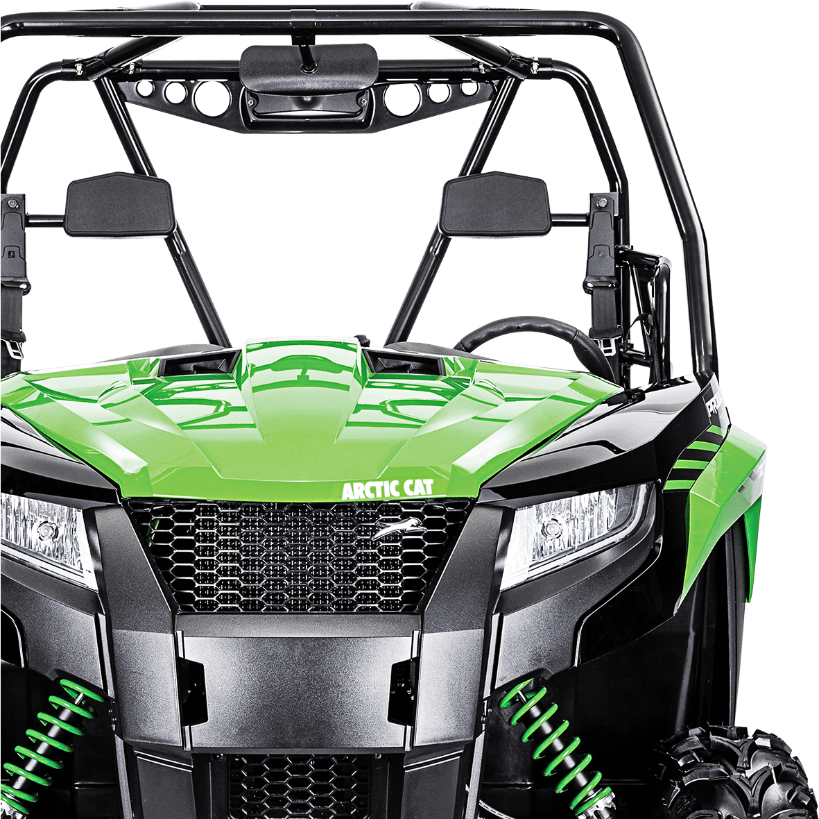 Free Arctic Cat Logo Png - Arctic Cat (1238x1238), Png Download