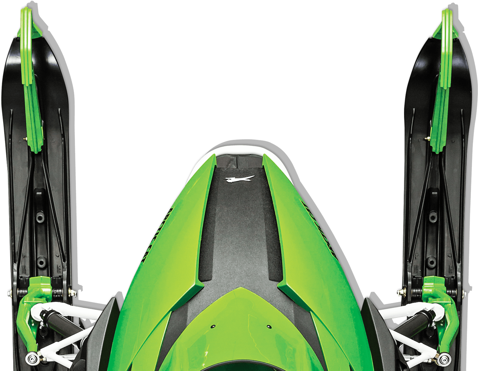 2016 Arctic Cat M 8000 153" Sno Pro In Sandpoint, - Arctic Cat M6000 141 (2200x1375), Png Download
