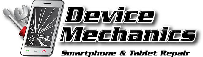 Wisconsin Smartphone & Tablet Repair - Smartphone Tablet Repair (674x189), Png Download