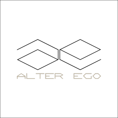 Alter Ego Clothing - Film (400x400), Png Download