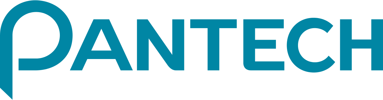 Logo2 - Pantech Genuine Oem Original Pantech Pbr-c520 Standard (1000x302), Png Download