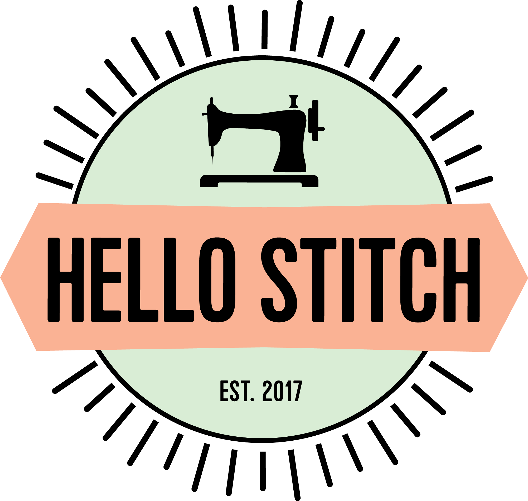 Hello Stitch Studio Is A Fully Provisioned, Community - Abs Ring (2003x1900), Png Download