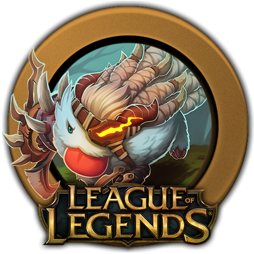 Photo - Code-card [code-card] League Of Legends Card 20 Euro (530x530), Png Download