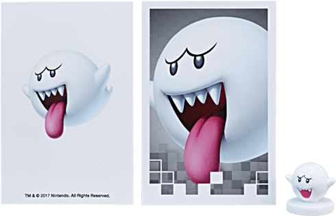 Previous - Monopoly Gamer Power Packs Tanooki (500x343), Png Download