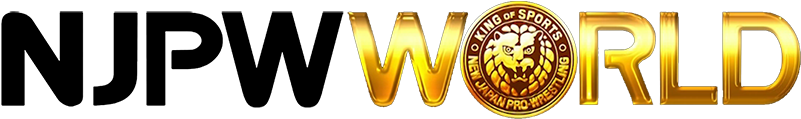 Logo Upcoming Events - New Japan Pro Wrestling (800x310), Png Download