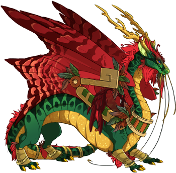 20591227 350 - Keith As A Dragon Voltron (350x350), Png Download