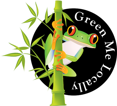 Logo - Eco Friendly Business Logo (390x400), Png Download