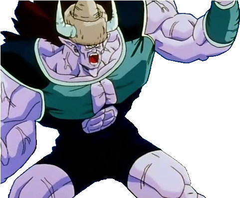 Super Vinegar - Dragon Ball Z Super Vinegar (488x396), Png Download