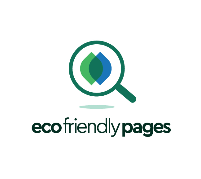 Eco Friendly Pages Logo - Italian Chamber Of Commerce Egypt (649x578), Png Download