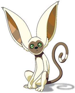 Momo Avatar (350x350), Png Download