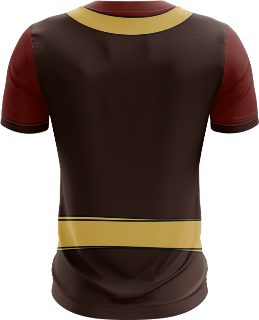 Hover To Zoom - Avatar: The Last Airbender (1024x1024), Png Download