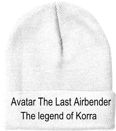 Avatar The Last Airbender The Legend Of Korra - Cheers! Rectangle Magnet (450x450), Png Download