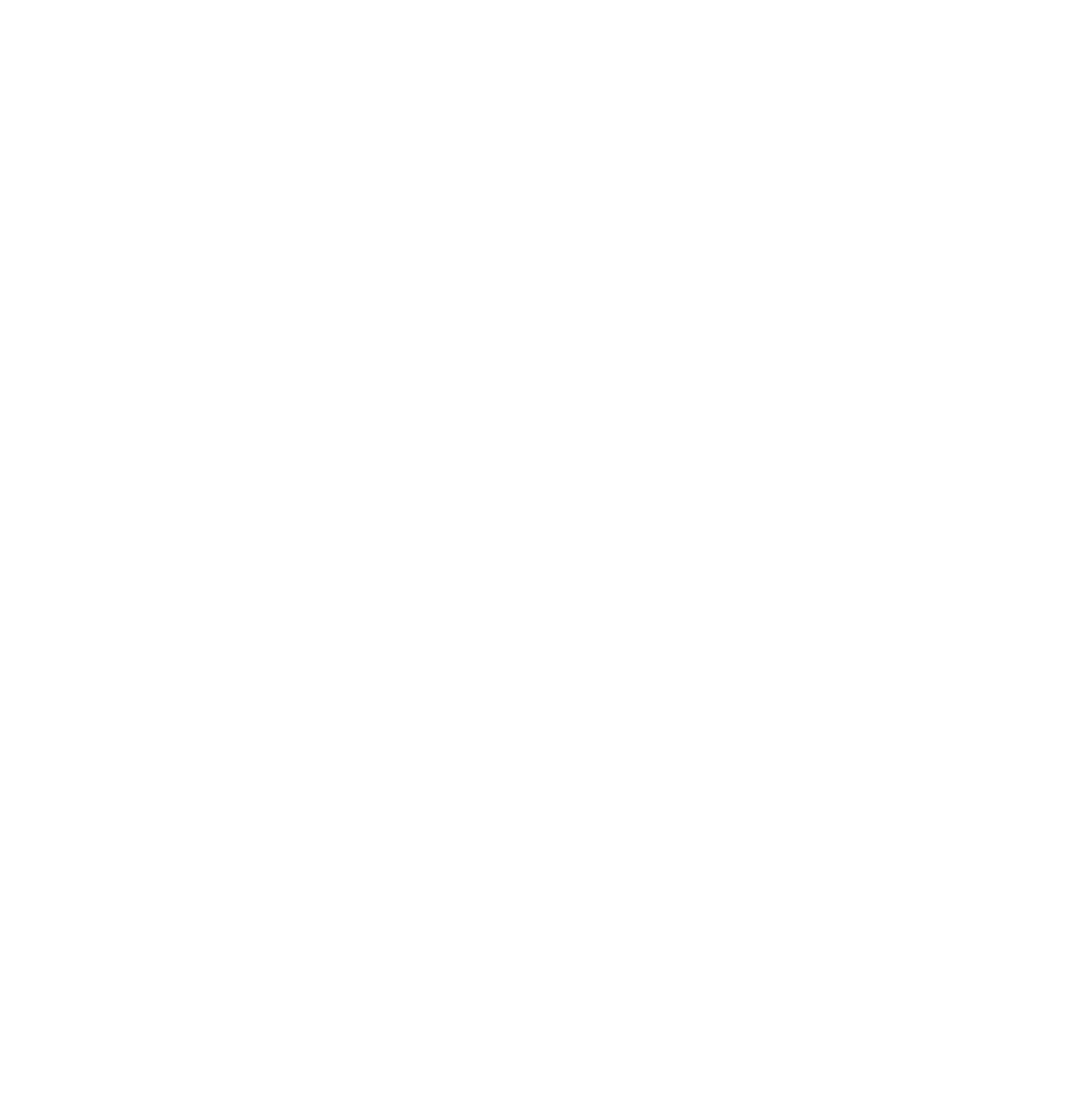 Da Fiesta Event Agency - Close Icon Png White (1667x1667), Png Download