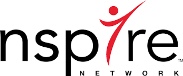 Nspire Logo - Spirent New Logo (640x480), Png Download