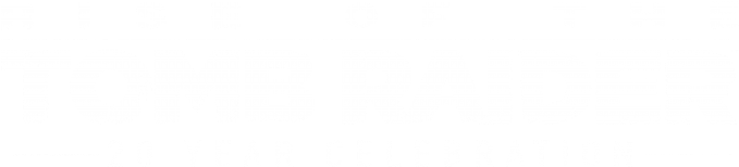 Rise Of The Tomb Raider 20 Year Celebration Logo Comments - Ps4 - Rise Of The Tomb Raider Collectors (700x175), Png Download