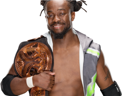 On Tuesday - New Day Tag Team Champions Png (780x405), Png Download