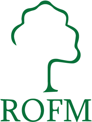 Red Oak Farmers Market - Green Leaf Trust Logo (450x450), Png Download