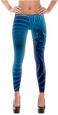 Dallas Cowboys Legging S (400x400), Png Download