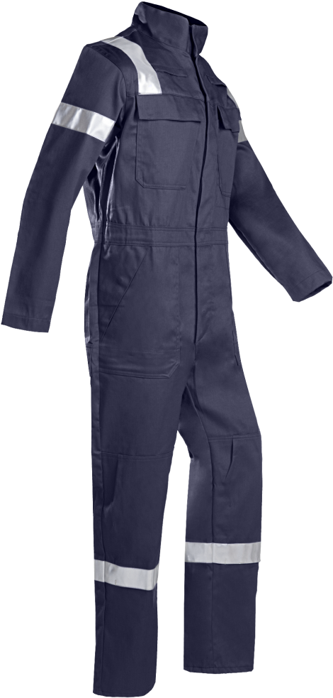B98 - Boilersuit (720x1080), Png Download