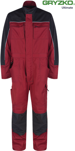 Workwear (412x550), Png Download
