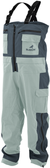 Blacktiph Bib - Fishing Bibs (350x350), Png Download