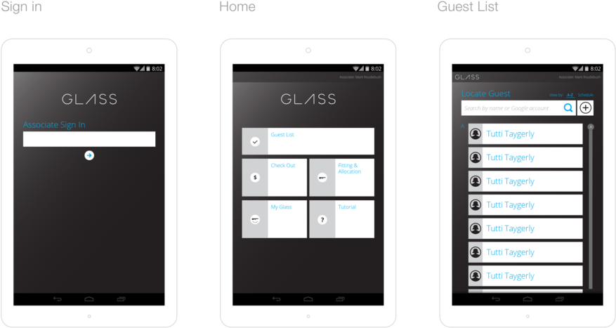 Glass 1 (1000x535), Png Download