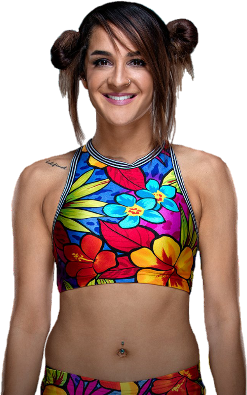 Dakota Kai Wwe Nxt Kai, Wrestling, Crowley, Evolution, - Mae Young Classic Participants (528x814), Png Download