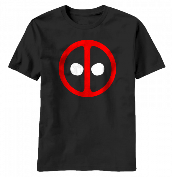 Deadpool Icon T-shirt - Street Fighter 2 Special Champion (800x600), Png Download