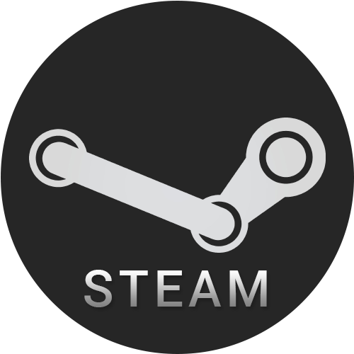 Origins Special Gift ] Steam, Origin, Desura - Steam (500x500), Png Download