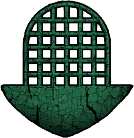 [ Img] - American Gothic Washington Gordon Parks 1942 (480x480), Png Download