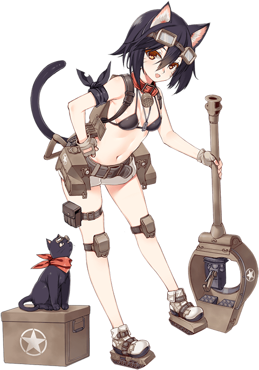 Super Hellcat Full - Metal Waltz M18 Hellcat (525x752), Png Download