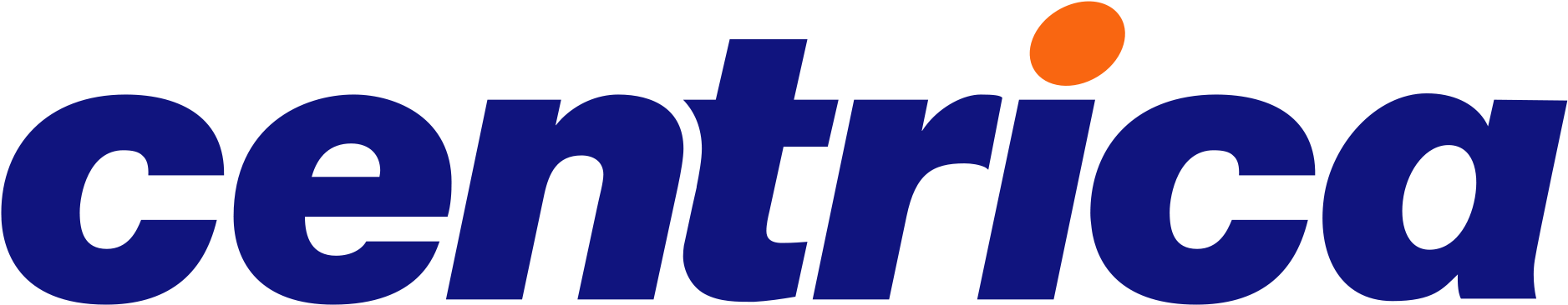 Centrica Logo - Centrica Business Solutions Logo Png (2000x489), Png Download