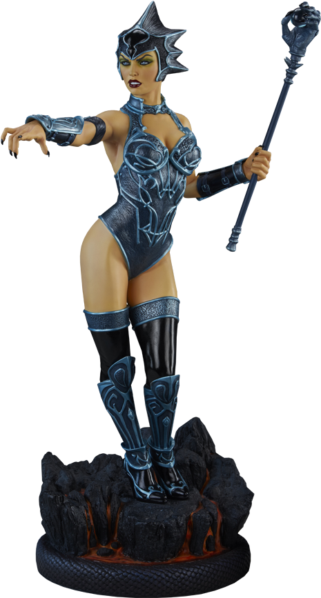 Http - //side - Sh/9vh - Figurine (480x866), Png Download