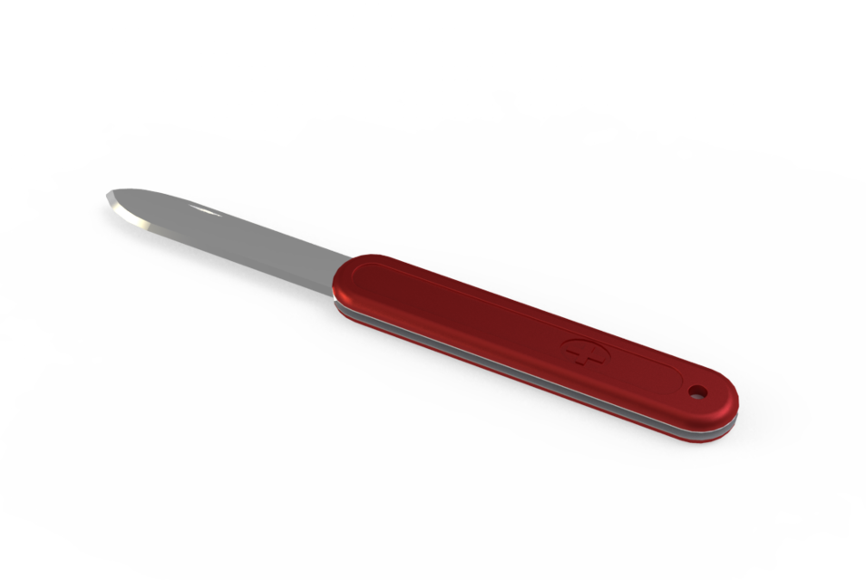 Knife (955x640), Png Download