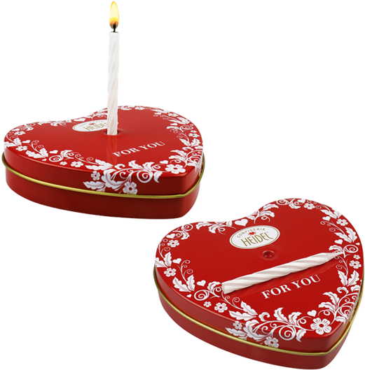 Fancy Heart Love - Love (550x550), Png Download