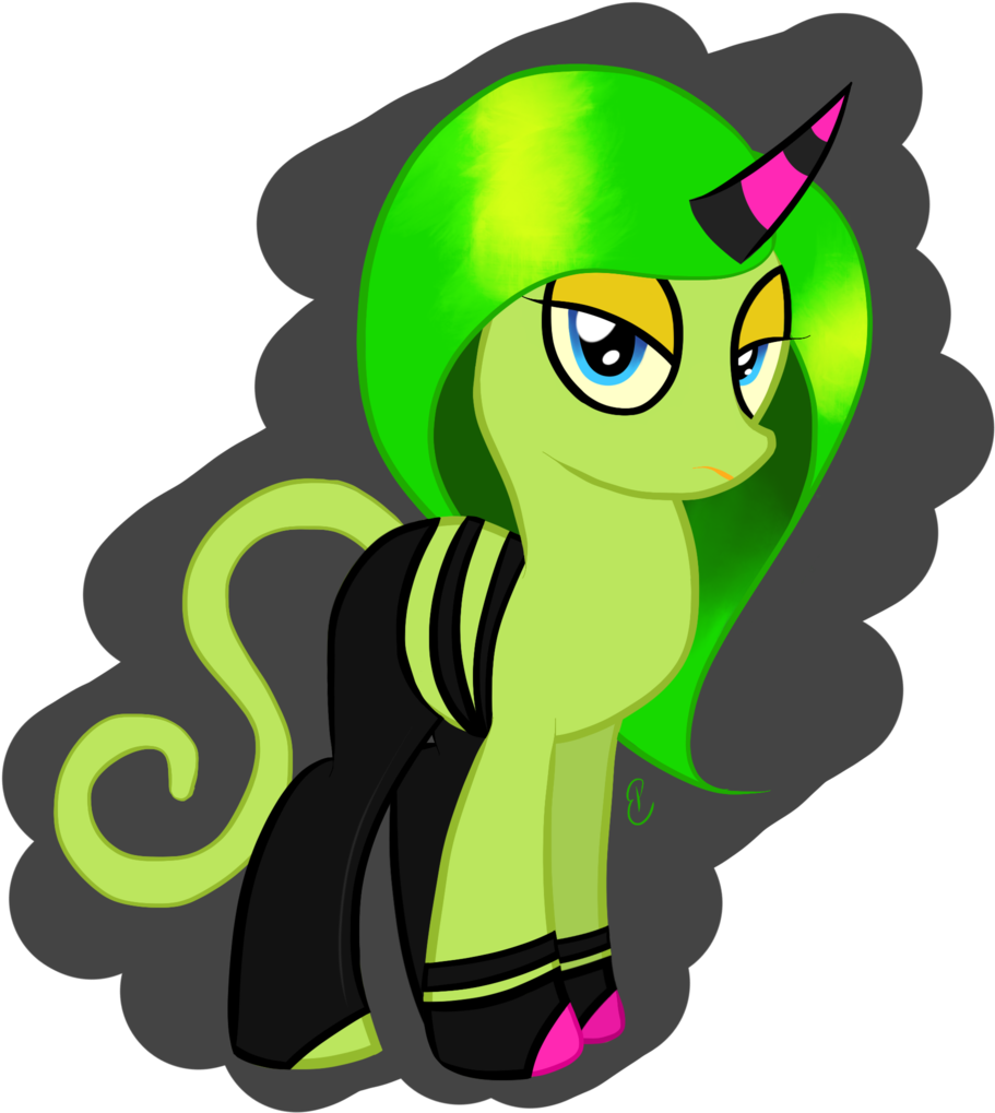Equinepalette, Ponified, Safe, Solo, Sonic Lost World, - Sonic Lost World Deadly Six Human (1024x1024), Png Download