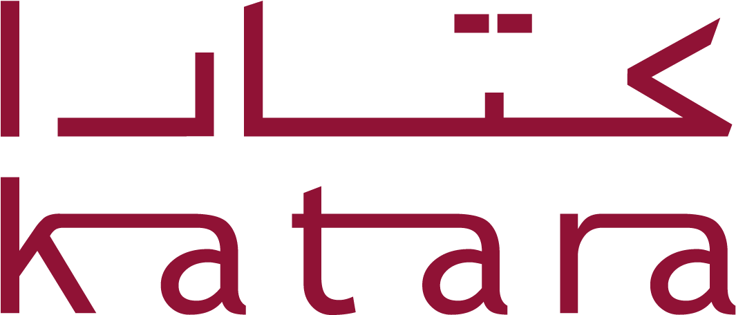 Katara Cultural Village Logo (1181x1181), Png Download