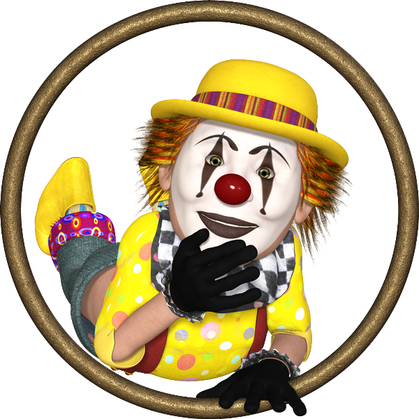 Cartoon (600x600), Png Download