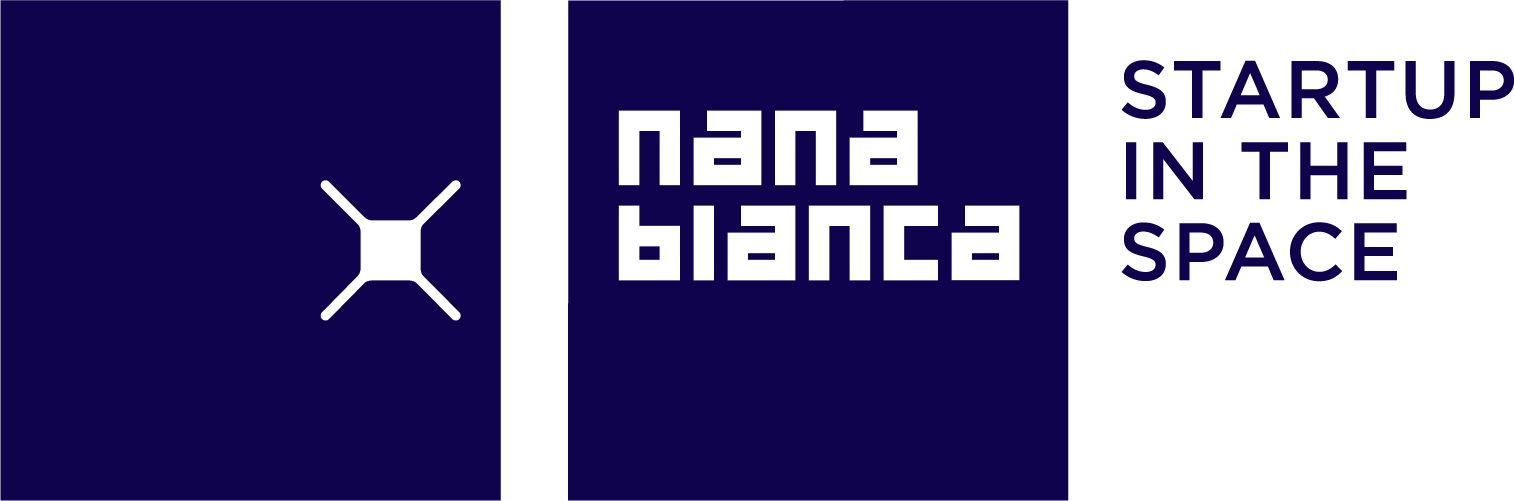 Nana Bianca Loves Startups And Doers - Nanabianca (1514x501), Png Download